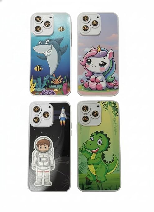 Screen Learning Phone | Educational Toys For Kids